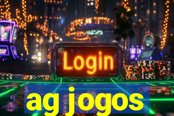 ag jogos